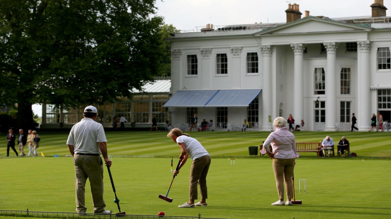 Access to members-only clubs